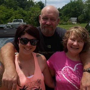 Meet your Posher, Gene